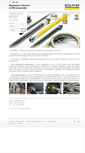 Mobile Screenshot of eco-flex.com.ua